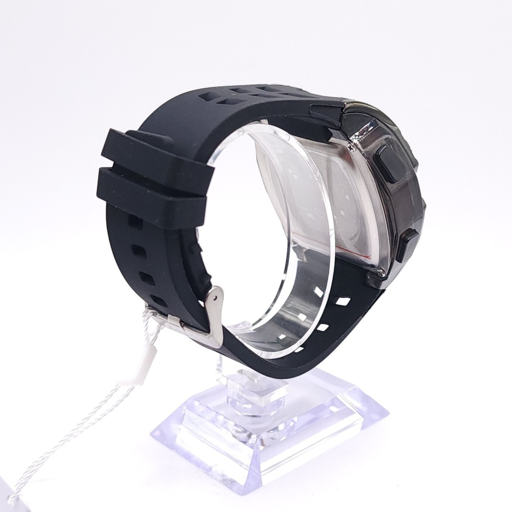 Activa X Invicta ACW8130-004 Digital Sport Watch 46mm New - Picture 10 of 17